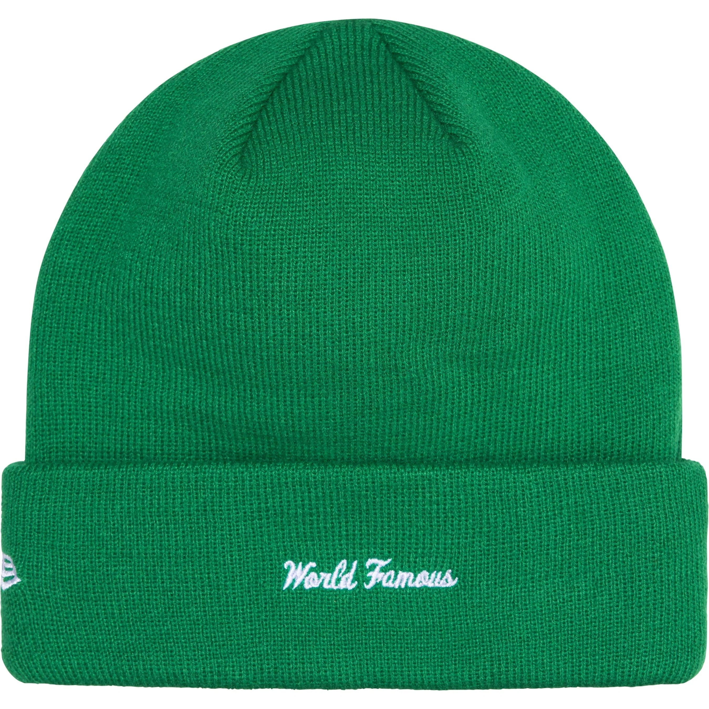 New Era® Box Logo Beanie view 3